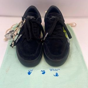 Off White Women’s Sneakers